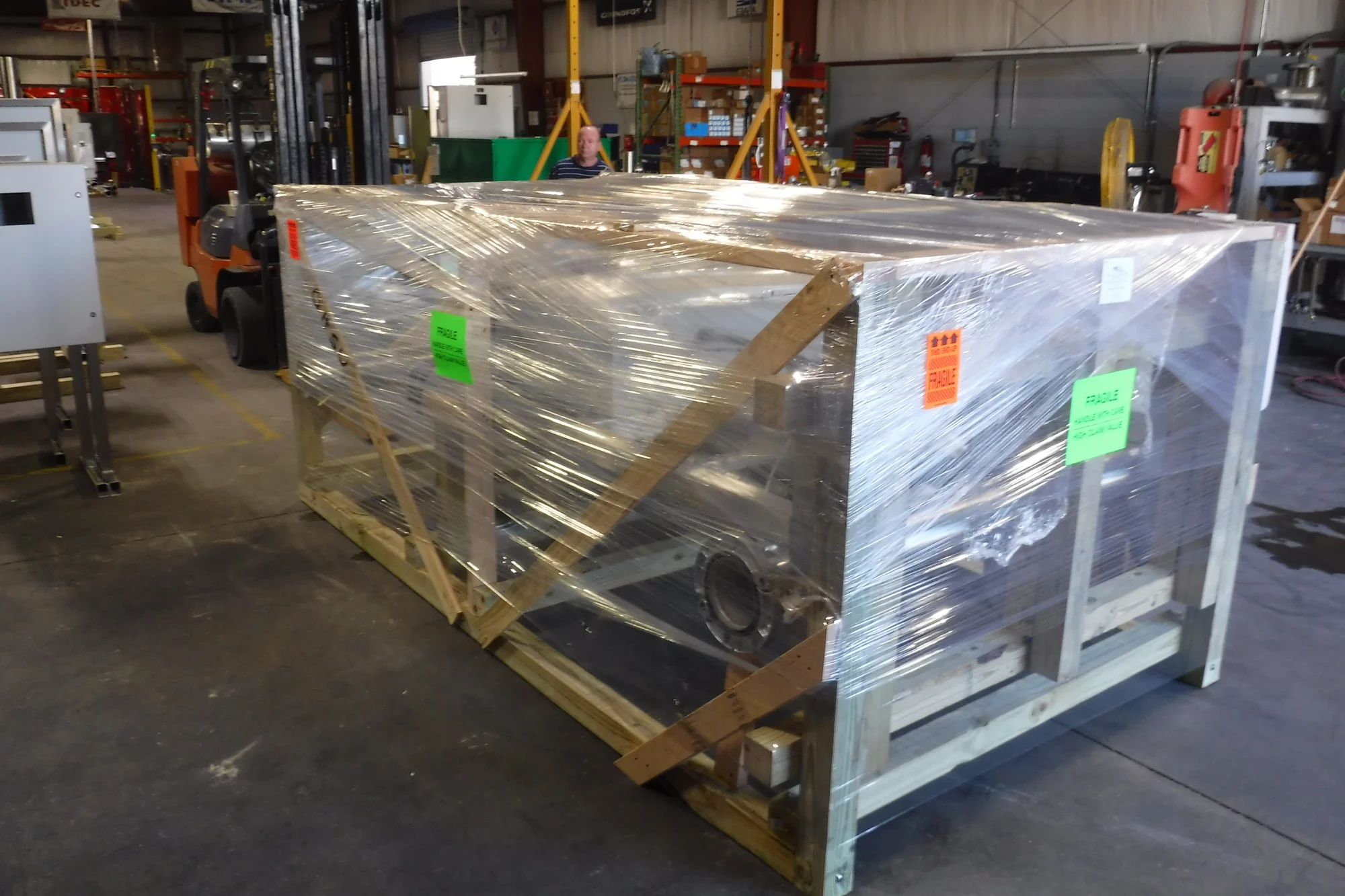 OHSU Commons CHH South Bock 29 Factory shipping out.JPG