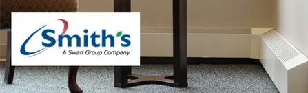 SMITH’S ENVIRONMENTAL PRODUCTS