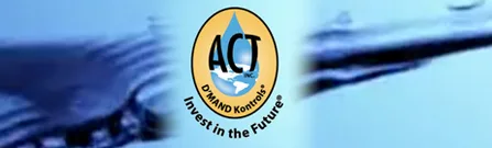 ACT D’MAND KONTROLS® SYSTEMS