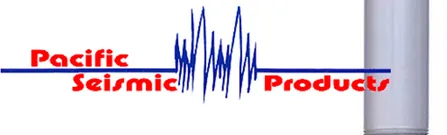 PACIFIC SEISMIC PRODUCTS