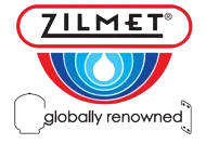 Zilmet Tank Sizing Tool