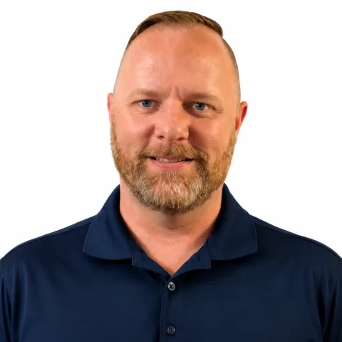 Shawn Ridge