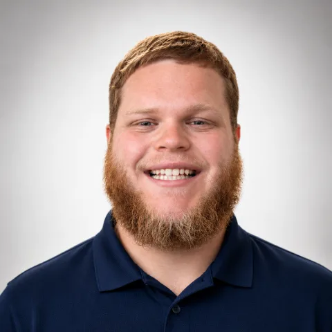 Alaric “Al” Beckman