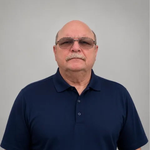 Ed Ragle